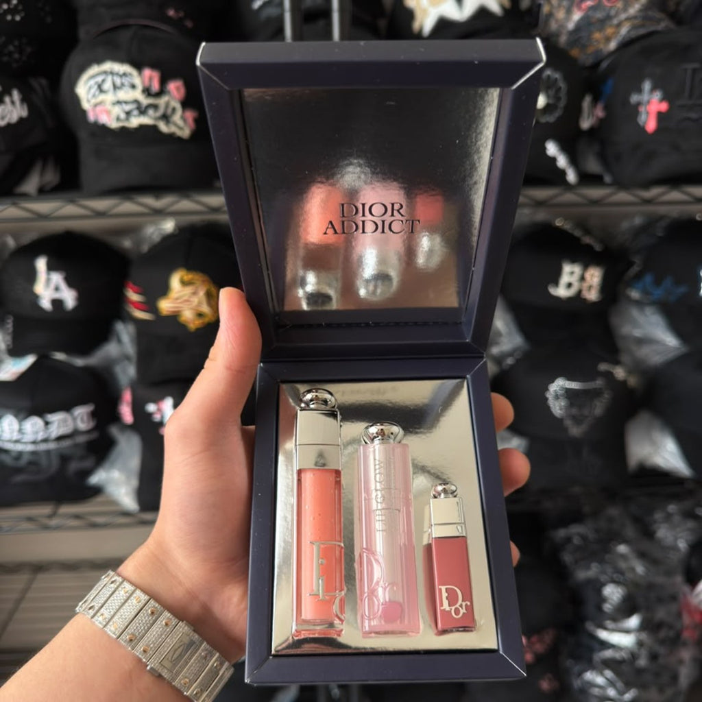 Kit Dior abierto