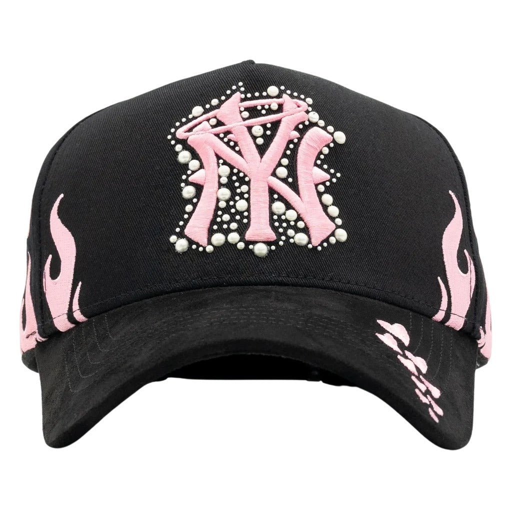 NY Pearls San Valentín – 31 Hats