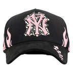 NY Pearls San Valentín – 31 Hats