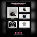 Combo Exclusivo