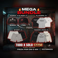 Mega Bundle