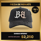 Barbas Inferno