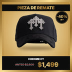 Chrome CT – Pieza de remate