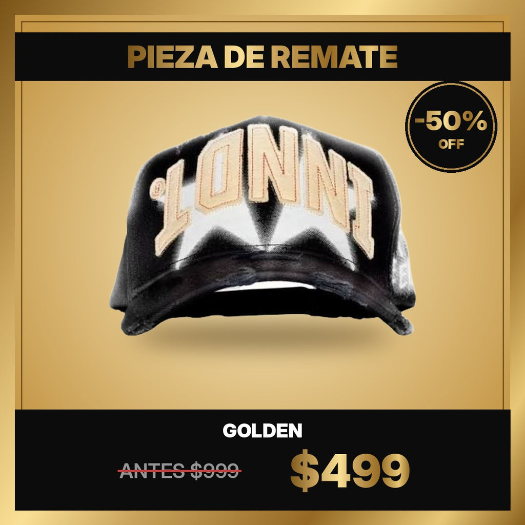 Innedit Golden