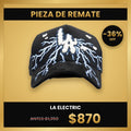 LA Electric – 31 Hats · Remate
