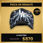 LA Electric – 31 Hats · Remate
