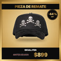 Skull FES – Pieza de remate