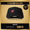 Willito – Barbas Hats