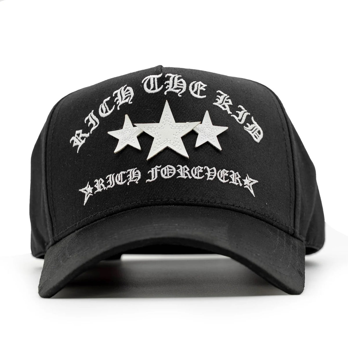 RTK Stars – Barbas Hats