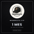 Membresia VIP (1 MES)