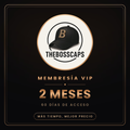 Membresia VIP (2 MESES)