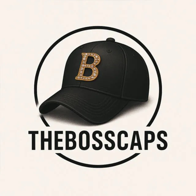 TheBossCaps 